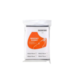 Insulating Emergency Blanket Set – Protection against Cold