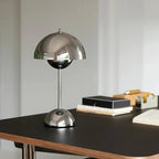 Adjustable LED Lamp with Gentle Glow