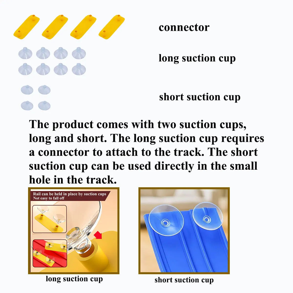 Flexible Racing Car Track Set