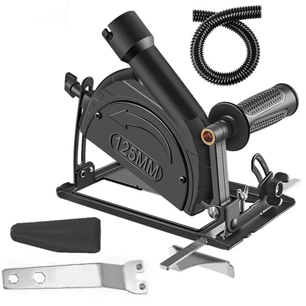 CutMate – Precise cuts made easy!