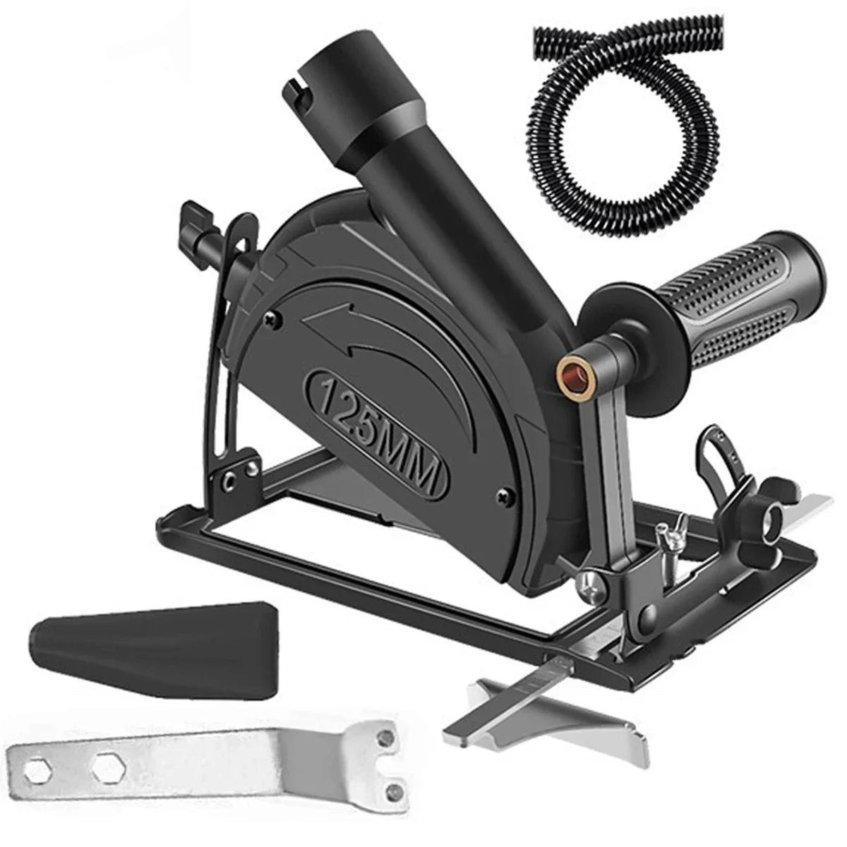CutMate – Precise cuts made easy!