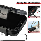 Waterproof Outdoor Mini Safe Case