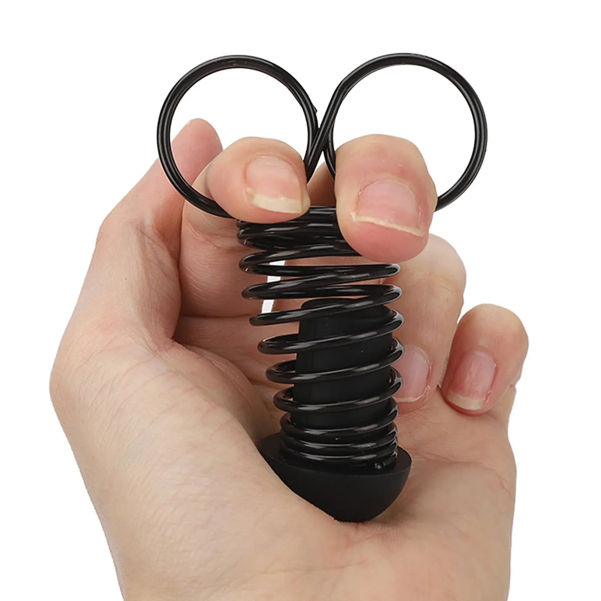 Hand Exerciser Finger Strengthener Gadget