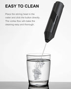 Handheld Electric Whisk