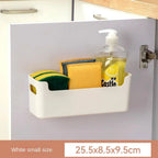 FlexiRack Multifunctional Indoor Shelf & Door Organizer