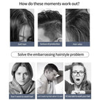 Hair Volumizing Powder