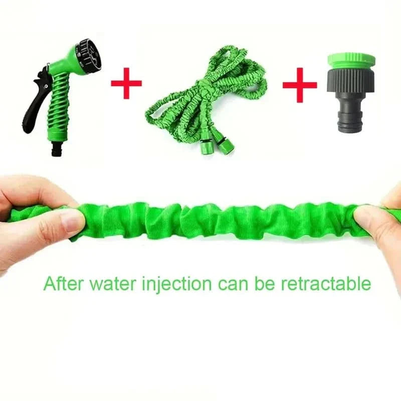 FlexiStrahl Garden Hose