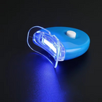 LED Teeth Whitening Light for Home Oral Care