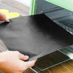 Reusable Non-Stick BBQ Grill Mat