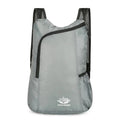 FoldAway PackLite | Foldable Day Backpack | 20L Volume | Water Repellent & Compact