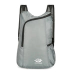 FoldAway PackLite | Foldable Day Backpack | 20L Volume | Water Repellent & Compact