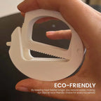 Magnetic Food Cover Sealing Clips