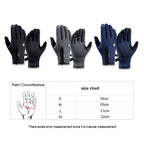 Winter Waterproof Thermal Touchscreen Gloves