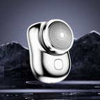 Pocket Shaver for Quick and Precise Shaving