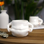 The Love Handles Coffee Mug