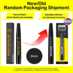 Waterproof Beard Filler Pen
