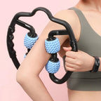 Anti-Cellulite Massageroller - CelluSculpt