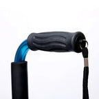 Easy Balance Adjustable Senior Walking Assist Stick