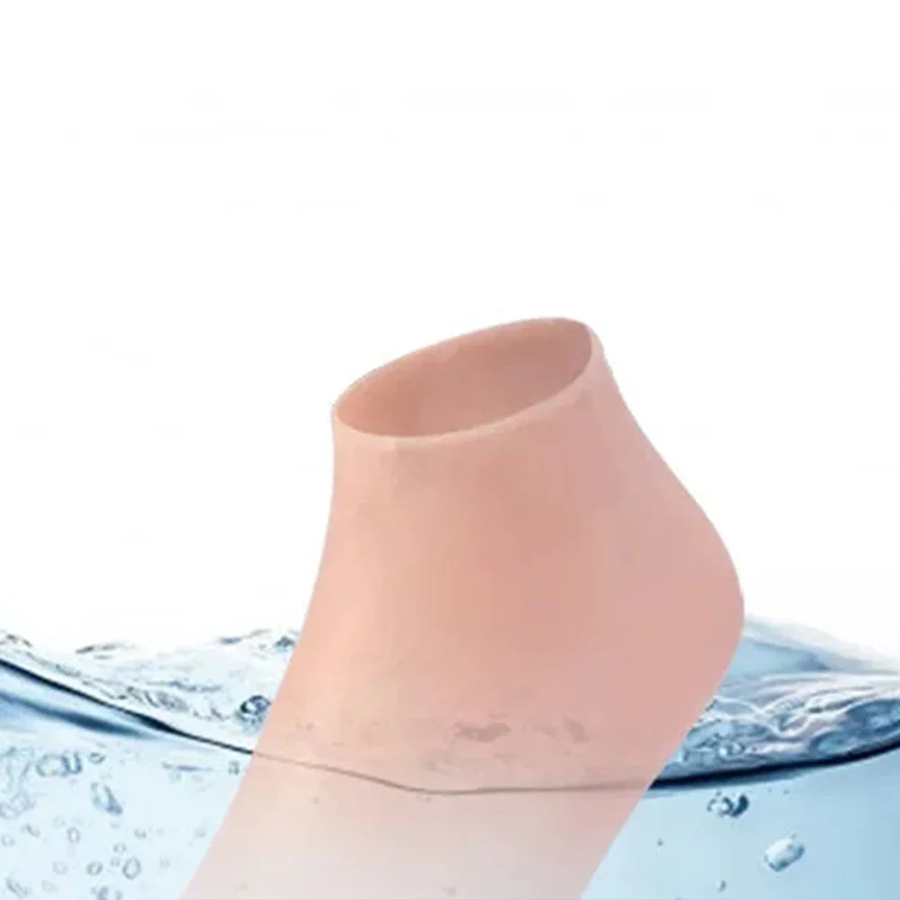 Silicone Wetsuit Beach Socks