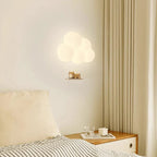 Magic of Light in Children’s Wall Lamp