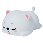 Mini Cat LED Touch Sensor Night Lamp