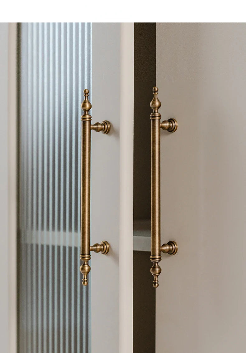 Aurevon BronzeLine Furniture Handle