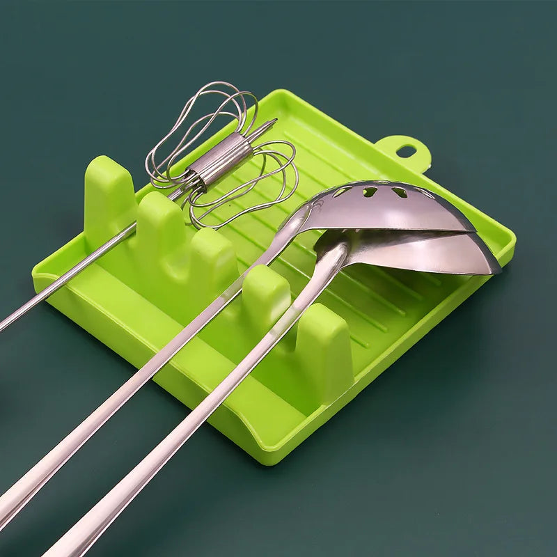 The perfect place for your kitchen tools