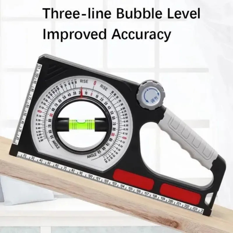 Magnetic Digital Angle Level Finder Protractor