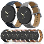 Premium Synthetic Leather Bracelet for Pixel Watch | Pixel Watch 2