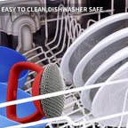 Effortless Iron Scrub Deep Cleaner