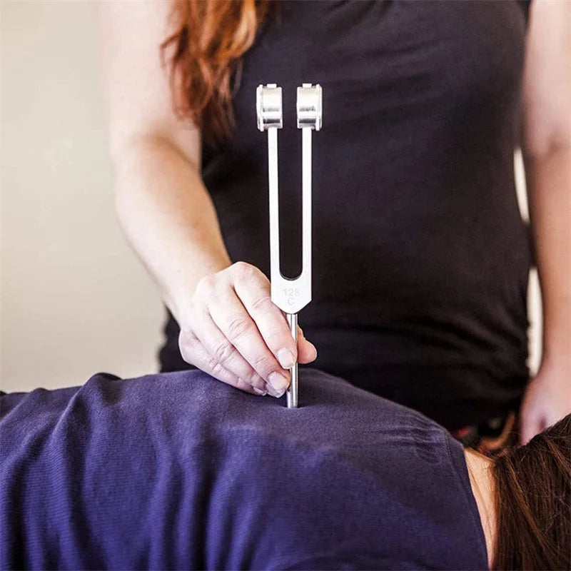 Tuning Fork Set
