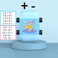 Quick Quiz Math Question Maker Roller Stamp