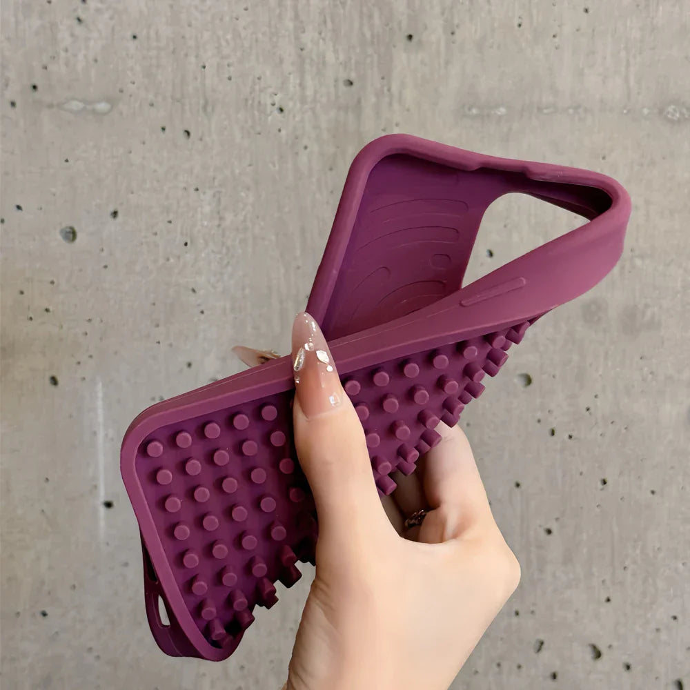 Brain-Training Stress Reliver Phone Case