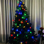 Fairy Tale Lighting | Luxury Christmas Garland with 8 Modes