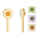 MagicBrush – Care Brush for Dogs and Cats