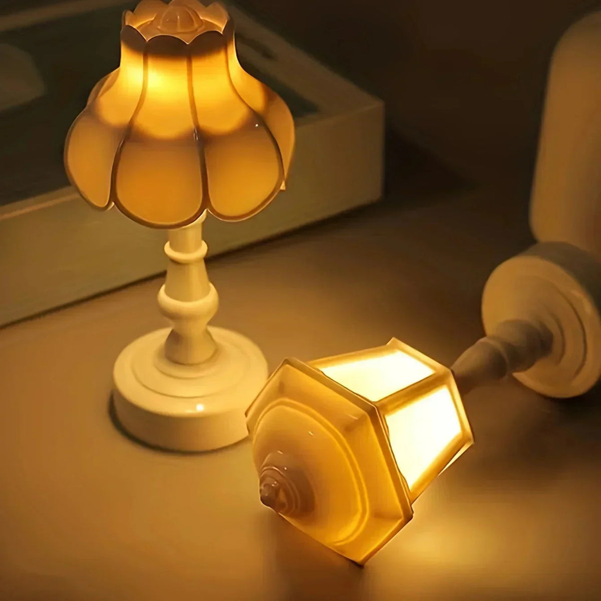 Subtle Elegance on Your Desk