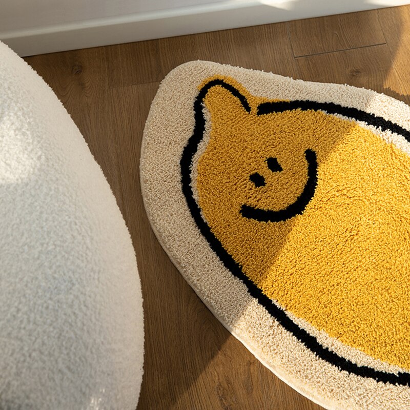Lemon Carpet