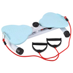 Premium Waist Twister and Fitness Board for Home Workout