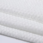 Towelina Disposable Bath Towels | Ultra Compact & Hygienic | For Travel, Spa & Everyday Life | Made of Non-woven Fabric