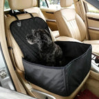Auto-Dog Seat RoadPaws | Waterproof & Tear-Resistant | Oxford 600D | With or without zipper