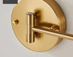 SwivelBright - Rotating Wall Light