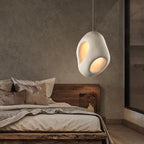 Modern Creative LED Pendant Lamp Wabi Sabi