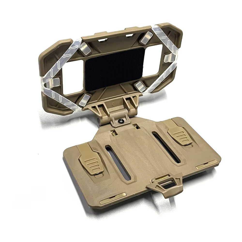 Essential Tactical MOLLE Phone and Navigation Holder