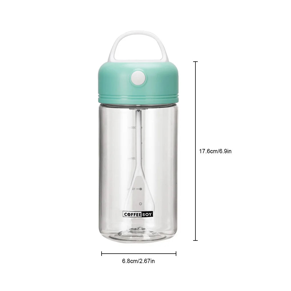 Electric Stirring Cup