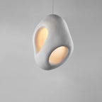 Modern Creative LED Pendant Lamp Wabi Sabi