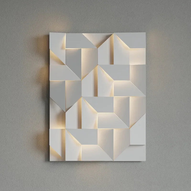 LightSphere - Stylish LED Wall Lamp for Interiors