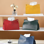 TissueJoy – Stylish Tissue Box with Functional Elegance