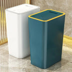 FreshGuard 10L Odorless Trash Can