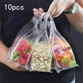 EcoBag Reusable Storage Bags | Environmentally Friendly & Leakproof | For Supplies & Snacks