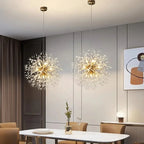 LED Pendant Lamp for Living Room, Bedroom and Dining Room
